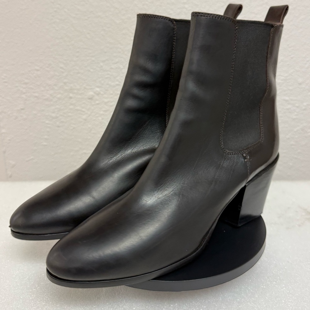 Frye Italian Collection Casey Boots size 10